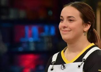 Şef Tanya Kilitkayalı, 32. Worldfood İstanbul Uluslararası Gıda Fuarı’nda Kıbrıs mutfağından yemekler yapacak