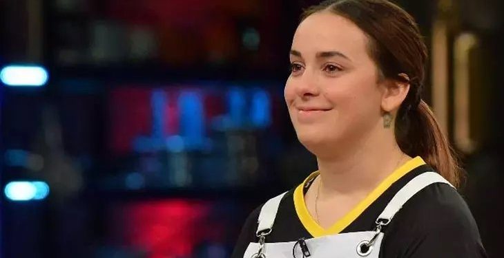 Şef Tanya Kilitkayalı, 32. Worldfood İstanbul Uluslararası Gıda Fuarı’nda Kıbrıs mutfağından yemekler yapacak