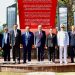 Cumhurbaşkanı Tatar, Bartın Şehitliği’ni ziyaret etti
