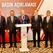 Cumhurbaşkanı Tatar, Zonguldak’ta… “Zonguldak ile aramızda derin bağlarımız var”