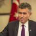 Feyzioğlu’ndan veda mesajı:’Hakkınızı helal edin, varsa bir hakkım bin defa helal olsun… Hoşça kalın…’