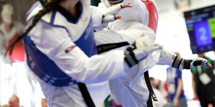 Tekvando: Bir spordan çok daha fazlası