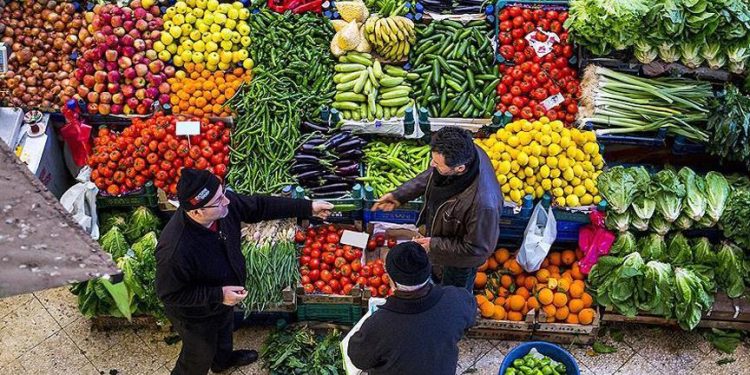 Türkiye’de temmuzda ayı enflasyon rakamları açıklandı