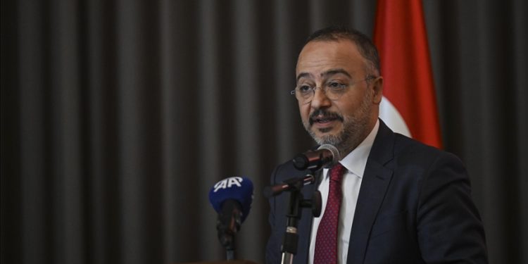 Türkiye, İİT 50. Dışişleri Bakanları Konseyi Toplantısı’nda Kıbrıs Türkü’nün haklarını da gündeme getirecek