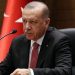T. Cumhurbaşkanı Erdoğan’dan şehit Piyade Er Işık’ın ailesine başsağlığı mesajı