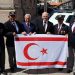 Meclis Başkanı Töre, temaslarına başladı