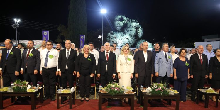 Töre: “Festivallerin ulusal mücadelemizde önemli bir yeri vardır”