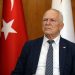 Töre, Türkiye’deki yangınlar nedeniyle geçmiş olsun mesajı yayımladı