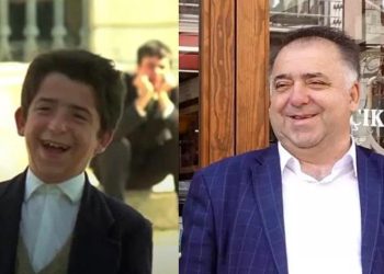 Oyuncu Tuncay Akça hayatını kaybetti