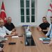 Hemşireler ve Ebeler Sendikası sivil toplum örgütleriyle siyasi partileri ziyaret ediyor