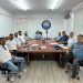 Çatalköy-Esentepe Belediyesi, Orman Dairesi ve Kıbrıs Hafriyatçılar Birliği arasında taahhütname imzalandı