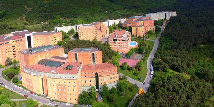 T.C. Yeditepe Üniversitesi kontenjanlarına A level sonuçlarıyla yapılacak başvurular başladı