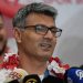 Yusuf Dikeç: Görünüşümüz rahat olabilir ama içimizde fırtınalar kopuyor