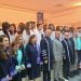 DAÜ Eczacılık Fakültesi’nde beyaz önlükler giyildi, ilk ders verildi