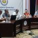 DAÜ Akademik Personel Sendikası, “Sürdürülebilir Kalkınma İçin Barış Paneli” düzenledi