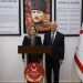 Töre, Ombudsman Varol’u kabul etti
