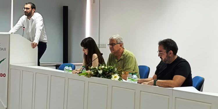 Diş Tabipleri Odası Olağan Gelen Kurulu yapıldı