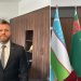 DTİK Avrupa Temsilciler Kurulu temsilcileri KKTC’de buluştu