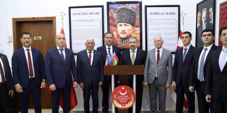 Töre: Türk dünyası her alanda işbirliği yapmalı