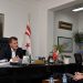 Arıklı: “Hız tespit kamerasına yakalananın cezası anında cep telefonuna gönderilecek”