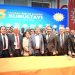 UBP Kurultayı’nda oy sayımı tamamlandı… Başkan yeniden Ünal Üstel
