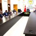 Çavuşoğlu:Yükseköğretimde kaliteyi artırmak için iş birliği şart