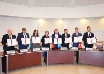 KKTCDOB Genel Sorumlusu Töre, TÜRKSOY Devlet Opera ve Bale Müdürleri Kuruluna dahil edildi