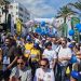 “Girne Yarı Maratonu 2024” yapıldı