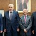 Para, Kambiyo ve İnkişaf Sandığı İşleri Dairesi, Türkiye’de ziyaretlerde bulundu
