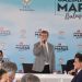 Başbakan Üstel Maraş Buluşması’nda konuştu: Biz her zaman Anavatanımız Türkiye ile el ele, kol kola bütün zorlukların önünü aşarak yolumuza devam ediyoruz