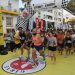 Girne Yarı Maratonu yapıldı