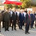 Yeşilırmak Direniş ve Bütünleşme Günü’nün 50’nci yıl dönümü kutlandı