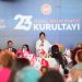 Zerrin Üstel: Kadınlarımızın gücü, istikrarın temel taşı olacaktır