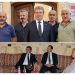 Üstel’den Alparslan Türkeş Müze Evi’ne ziyaret