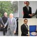Töre’den Büyükelçi Serim’e nezaket ziyareti