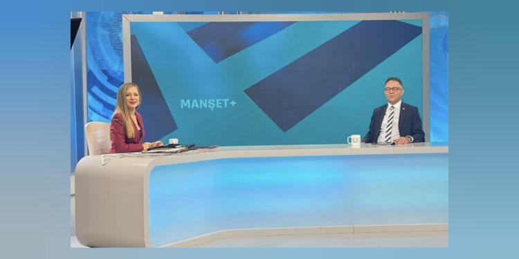 Yüksek Mahkeme Başkanı Özerdağ, yeni Adli Yıl öncesinde değerlendirmelerde bulundu