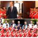 Tatar:Direkt temas talebimizin başında spor ambargolarının kaldırılması yer almaktadır