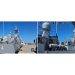 TCG Meltem Girne, TCG Bartın ise Gazimağusa limanında halkın ziyaretine açıldı