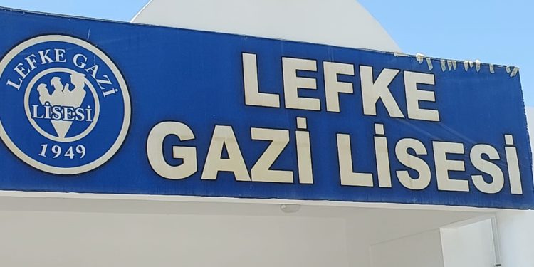 KTOEÖS, eğitime konteyner sınıflarda, eksik öğretmenlerle başlanmasını eleştirdi