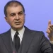 Ömer Çelik’ten tepki:“Bir dizi vasıtasıyla Barış Harekatı, kahraman Türk askeri, barış ve adalet hedef alınamaz”