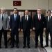 Serim: Projelerin hayata geçmesi için toplantı yaptık, iş planını oluşturduk