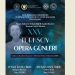 TÜRKSOY Opera Günleri 19 Eylül’de başlıyor