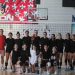 YDÜ voleybol liglerine katılıyor