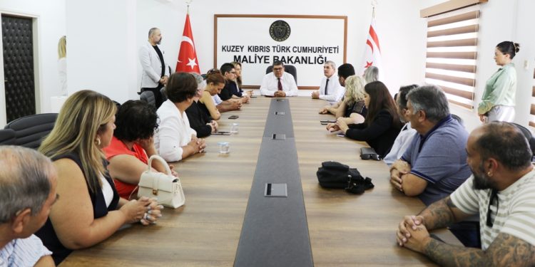 Yeni Tasdik Memurları Yasası yürürlüğe girdi
