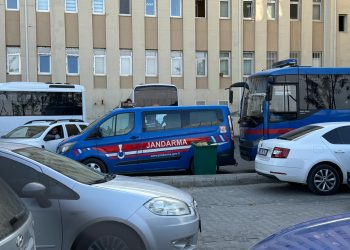 Narin Güran soruşturmasında gözaltına alınan Hediye Güran tutuklandı