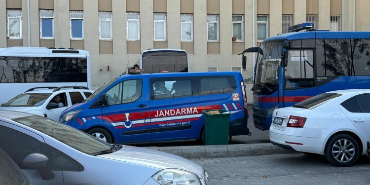 Narin Güran soruşturmasında gözaltına alınan Hediye Güran tutuklandı