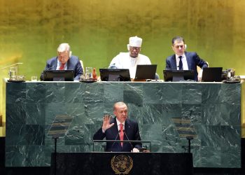 Erdoğan:Filistin’i tanımayan diğer devletleri, bu kritik dönemde tarihin doğru tarafında yer alarak Filistin devletini bir an evvel tanımaya davet ediyorum