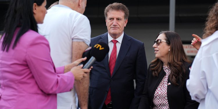 Özge Ceren Deniz davası: İlk duruşmada savunma yapan Gdz Elektrik ve İZSU yöneticisi sanıklar karşılıklı suçlamalarda bulundu