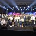 Tatar, Kuzey Kıbrıs Zirve Spor ve Sanat Ödülleri Gala Gecesi’ne katıldı