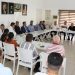Başbakan Üstel, sivil toplum kuruluşlarına yaptığı ziyaretlerine devam ediyor